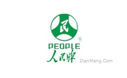 人民logo