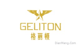 GELITON格丽顿logo