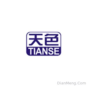 Tianse天色logo