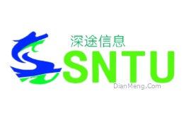 文途SNTU logo